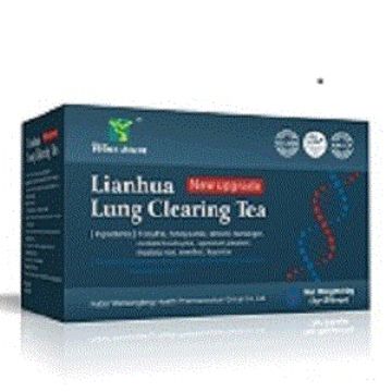 Lianhua Lung Clearing Tea